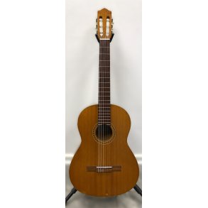 (USED) Yamaha CG-100 MSA Classical Guitar